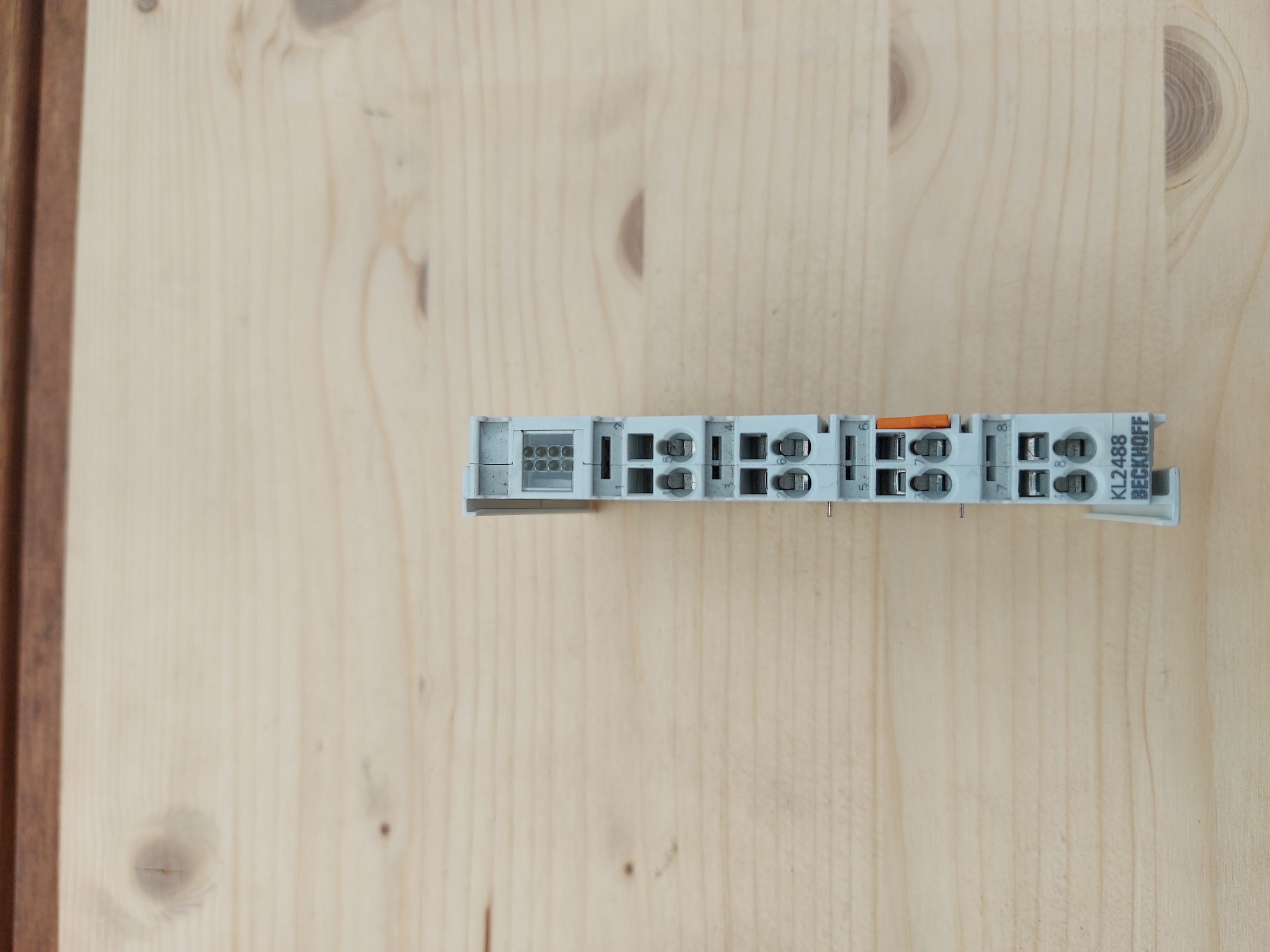 Beckhoff KL2488